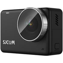Camera de Acao Sjcam SJ10X 12MP 4K com Wi-Fi - Preta
