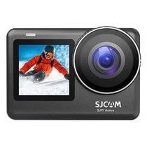 Câmera de Ação SJCAM SJ11 Active 4K Ultra HD WiFi - Preto
