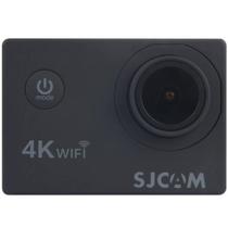 Camera de Acao Sjcam SJ4000 Air Wifi - Preto Camera de Acao Sjcam SJ4000 Air Wifi - Preto