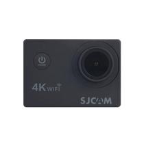 Câmera De Ação Sjcam Sj4000 Air Wifi Preto