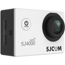 Camera de Acao Sjcam SJ4000 Wifi - Prata