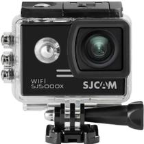 Camera de Acao Sjcam SJ5000X Elite 4K Wifi - Preto