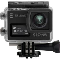 Camera de Acao Sjcam SJ6 Legend 4K - Preto