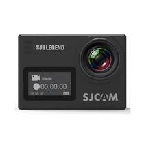 Câmera de Ação Sjcam Sj6 Legend 4K Wifi Preto 2.0'' - LCD Brillante