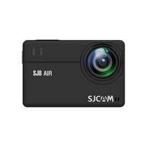 Câmera De Ação Sjcam Sj8 Air Preto