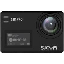 Camera de Acao Sjcam SJ8 Pro 4K - Preto