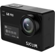 Camera de Acao Sjcam SJ8 Pro 4K - Preto