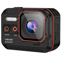 Câmera de ação Wifi Filmadora Sport 4k 60fps SC02 4k 20mp Mergulho Moto Bike Surf Prova D'água IP68