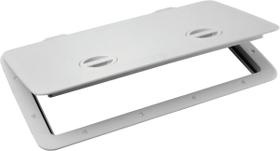 Câmera de acesso à temperatura Boat Hatch, ajuste universal, resistente à água