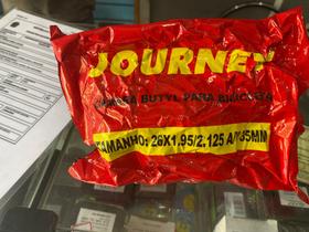 Câmera de ar journey aro 26