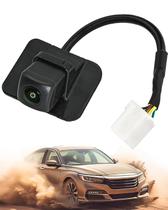 Câmera de backup Anpher Rear View para Honda Accord Sedan EX-L 2014-2017