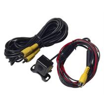 Câmera de backup Audiovox ACA801 Mate Plate Mount HD CCD