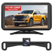 Câmera de backup AUTO-VOX M1pro 1080P Night Vision IP69K Câmera de backup AUTO-VOX M1pro 1080P Night Vision IP69K