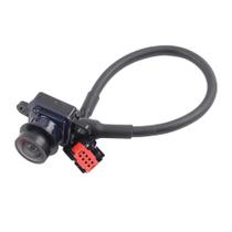 Câmera de backup Dasbecan 56054058AH para Dodge Charger 2011-2014