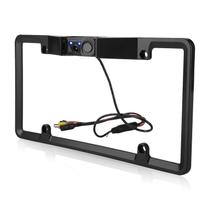 Câmera de backup de carro Sonew Full HD Front Video Recorder