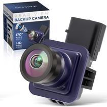 Câmera de backup de visão traseira KUTTOLE para Ford Escape 2014-2016 Câmera de backup de visão traseira KUTTOLE para Ford Escape 2014-2016