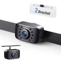 Câmera de backup eRapta ERT01 HD, visão traseira para carro, SUV, caminhão