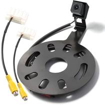 Câmera de backup EWAY Classic 1.0 para Jeep Wrangler 2007-2018