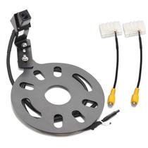 Câmera de backup EWAY Classic 3.0 ajustável para Jeep Wrangler