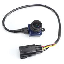 Câmera de backup GreenYi 56054059AC para Dodge Durango 2011-2013