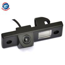 Câmera de backup reversa de visão traseira do carro para Chevrolet Epica/Lova/Aveo/Captiva/Cruze/Lacetti