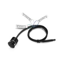 Câmera de backup reverso de carro BOSS Audio CAM21