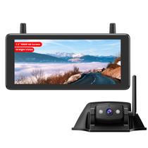 Câmera de backup RV AUTO-VOX Wireless HD 1080P para Furrion