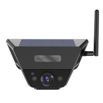 Câmera de backup sem fio AUTO-VOX Solar Magnetic para carro/caminhão Câmera de backup sem fio AUTO-VOX Solar Magnetic para carro/caminhão