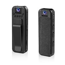 Câmera de bolso portátil 1080p externa com WiFi L7 com 32GB TF Câmera de bolso portátil 1080p externa com WiFi L7 com 32GB TF