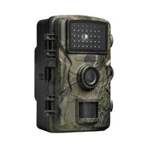 Câmera De Caça À Prova d'Água Com Visão Noturna Infravermelha E Ativação Por Movimento Para - UYJY Câmera De Caça À Prova d'Água Com Visão Noturna Infravermelha E Ativação Por Movimento Para - UYJY