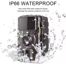 Câmera De Caça Trilha Visão Noturna Selvagem full hd a prova de chuva Câmera De Caça Trilha Visão Noturna Selvagem full hd a prova de chuva