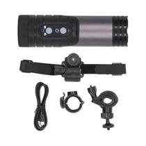 Câmera De Capacete De Motocicleta 1080P HD À Prova d'Água WiFi Anti Tremor DV Esportiva H68A