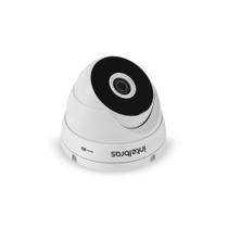 Camera de cftv 720p 1mp dome ir 30m vhd 3130 d intelbras