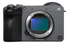 Câmera De Cinema Digital Sony Fx2 Corpo Câmera De Cinema Digital Sony Fx2 Corpo