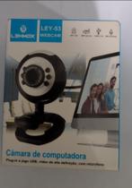 Camera de computador