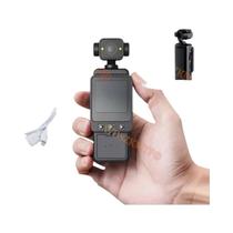 Câmera De Esportes Externa Mini DV Portátil 1080P Wifi Gravador De Mão Para Aplicação Da Lei 360 graus