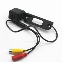 Câmera De Estacionamento Traseira Com Visão Noturna Para VW Caddy MK3 Golf MK4 Jetta MK3 MK5