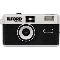 Câmera De Filme Ilford Sprite 35-ii (35mm)