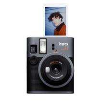 Câmera de filme instantâneo Fujifilm Instax Mini 41 com espelho de selfie