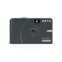 Câmera de Filme Reutilizável RETO 35mm - Ultra Wide e Slim