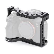 Câmera de Gaiola Profissional para Sony A7R4 - Modelo Kigma.