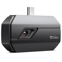 Câmera de imagem térmica TOPDON TC001 para Android Câmera de imagem térmica TOPDON TC001 para Android