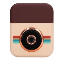 Câmera de impressão infantil Hosi Hosi 1080P HD de 2,4 polegadas com memória de 16 GB Câmera de impressão infantil Hosi Hosi 1080P HD de 2,4 polegadas com memória de 16 GB