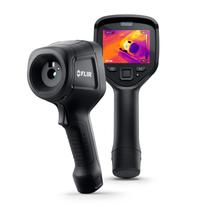 Câmera de Infravermelho Flir E5 Pro