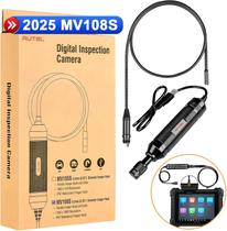 Câmera de inspeção Autel MaxiVideo MV108S 8,5 mm 2MP 1080p HD