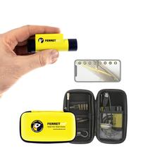 Câmera de inspeção sem fio Ferret Pro 720p com ponto de acesso WiFi Câmera de inspeção sem fio Ferret Pro 720p com ponto de acesso WiFi