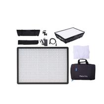 Câmera de luz contínua Amaran Pano 120c 120W RGBWW Panel Câmera de luz contínua Amaran Pano 120c 120W RGBWW Panel