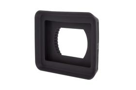 Câmera de madeira Matte Box Clamp-On Zip Box de 2 estágios 4x5,65 Câmera de madeira Matte Box Clamp-On Zip Box de 2 estágios 4x5,65