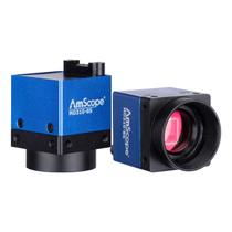 Câmera de microscópio Amscope MD310C-BS 3.1MP USB 2.0 Color CMOS