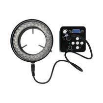 Câmera De Microscópio Digital Industrial HD VGA 1080P 30FPS Com Luz LED Para Reparo De Joias,